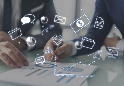 新冠疫情沖擊下，廣告業是否真的步入寒冬？