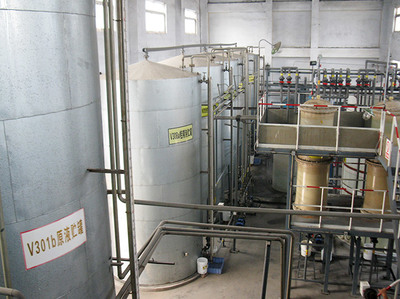 生物化工領域的視覺盛宴 前沿技術與發展圖景