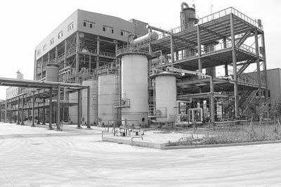 中科院長(zhǎng)春應(yīng)化所 開(kāi)啟應(yīng)用化學(xué)與生物化工發(fā)展新篇章