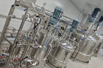 二手生物發(fā)酵罐在生物化工中的應(yīng)用與選購(gòu)指南