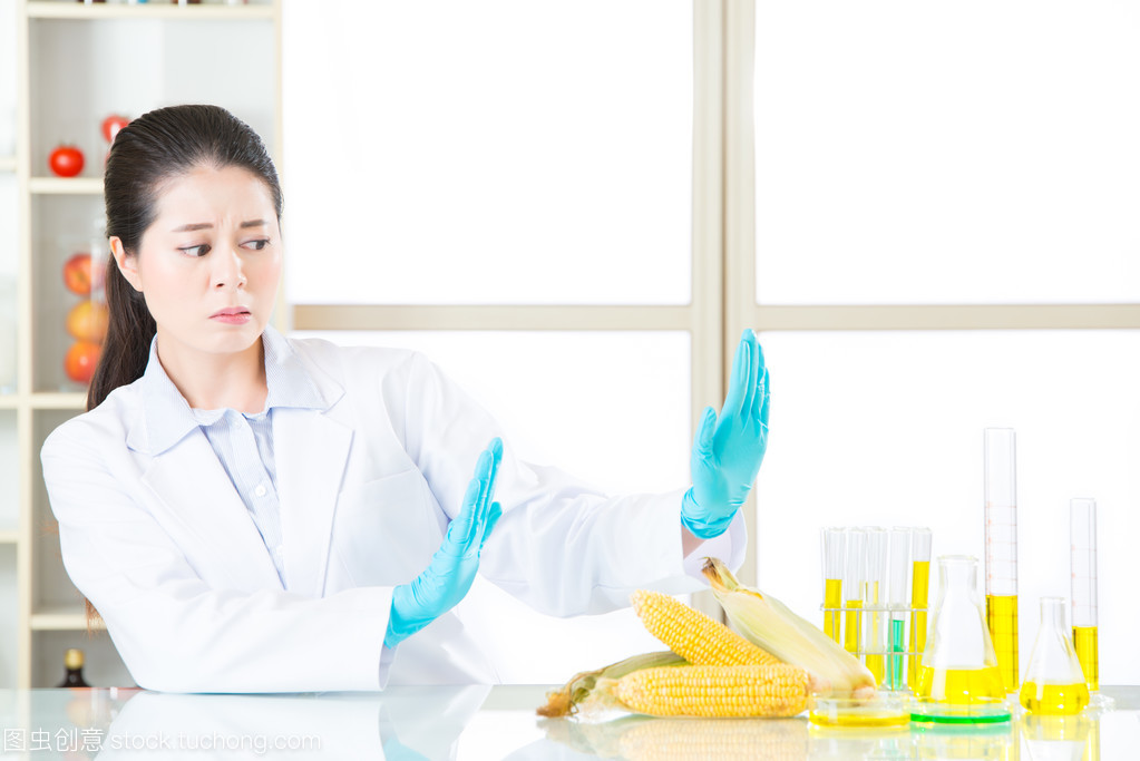 轉(zhuǎn)基因與生物化工食品 科學(xué)認(rèn)知與公眾擔(dān)憂(yōu)