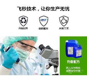 營養美容食品 生物化工視角下的產品解析與市場概覽