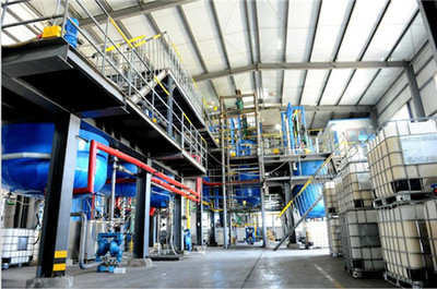 生物化工 生命科學(xué)與工程技術(shù)的融合創(chuàng)新